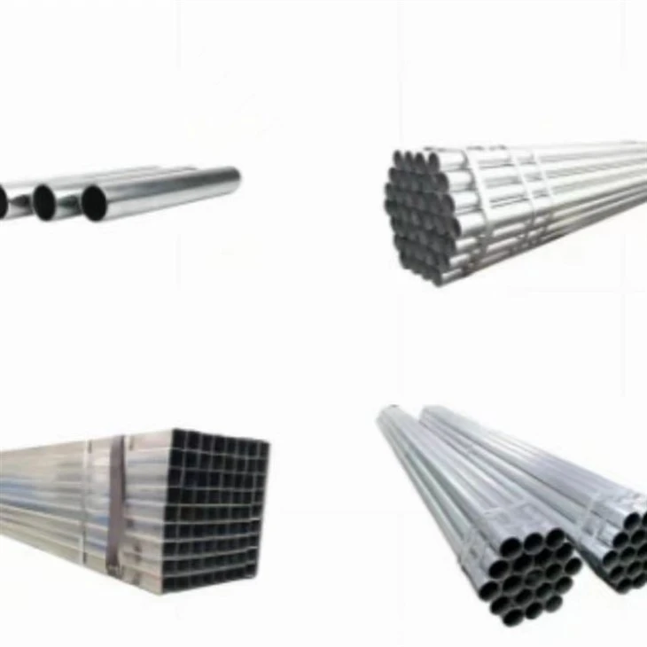 1060 Aluminum Pipe