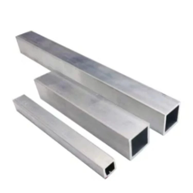 Šuplja aluminijumska cijev