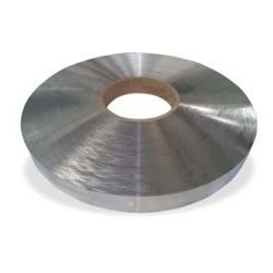 Jumbo rolna aluminijumska folija